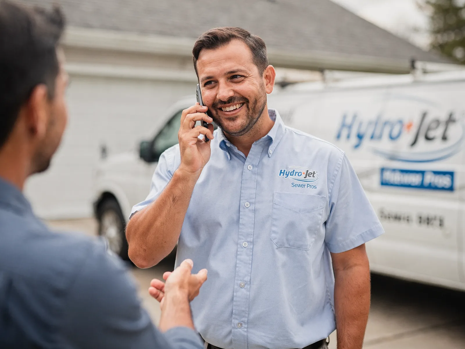 Hydro Jetting Astoria, SD FAQs